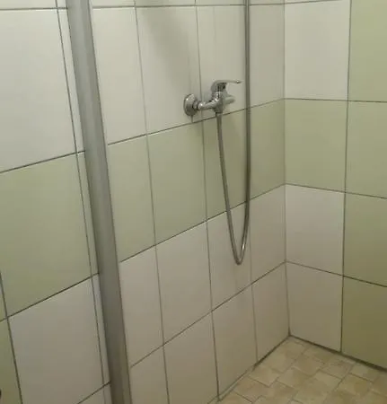 Ubytovani Greiner Zelezna Ruda