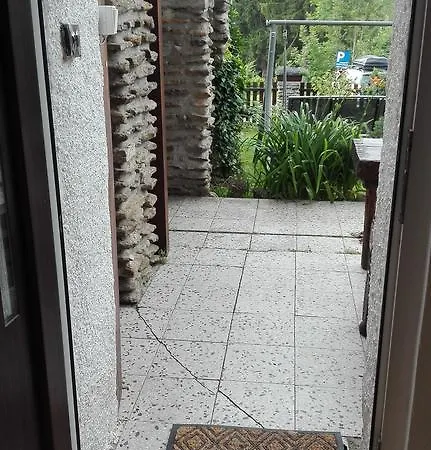 Ubytovani Greiner Guest house