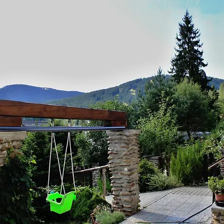 Ubytovani Greiner Guest house *