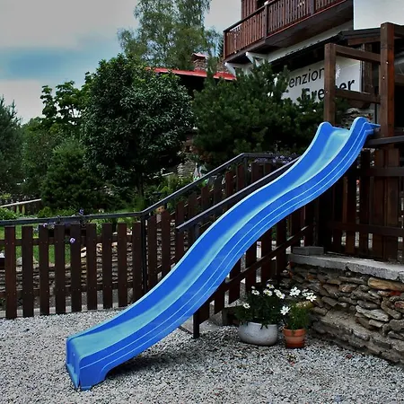 Guest house Ubytovani Greiner *