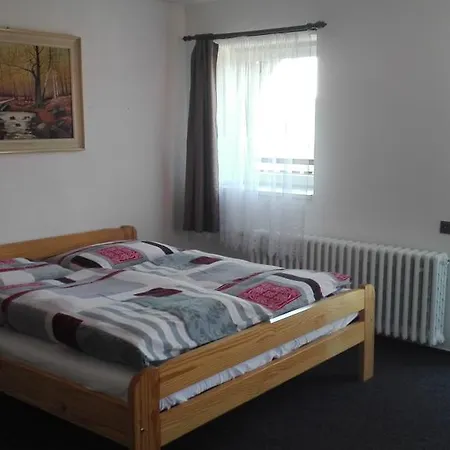 Ubytovani Greiner Guest house *