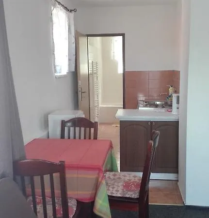 بيت ضيافة Ubytovani Greiner Železná Ruda