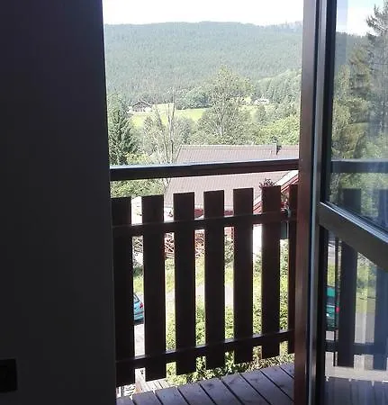 Ubytovani Greiner Guest house