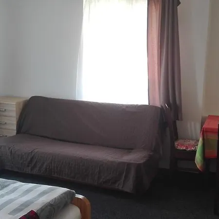 Guest house Ubytovani Greiner Zelezna Ruda