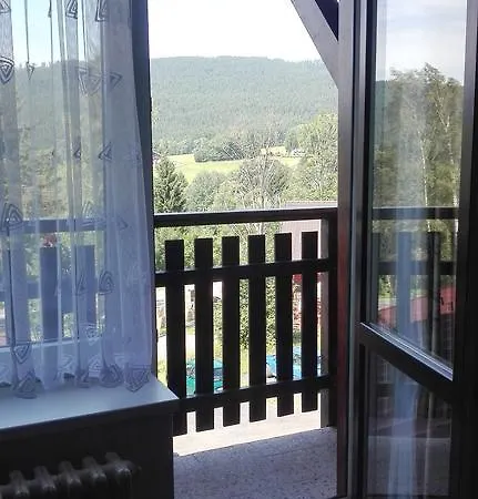 Ubytovani Greiner Guest house