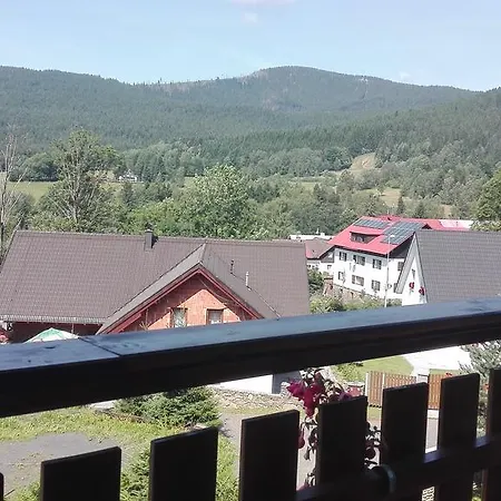 Ubytovani Greiner Guest house