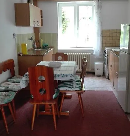 Guest house Ubytovani Greiner *