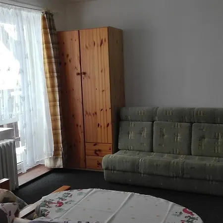 Guest house Ubytovani Greiner