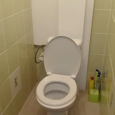 Ubytovani Greiner Guest house