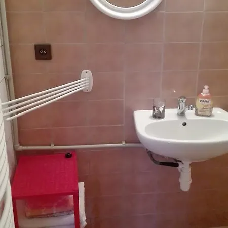 Ubytovani Greiner Guest house