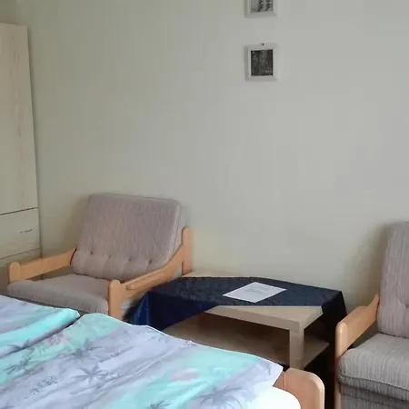 Guest house Ubytovani Greiner *