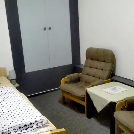 Guest house Ubytovani Greiner *